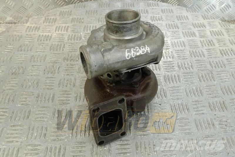 CAT 118-8384 Turbocharger / Turbolader / Turbosprężark Motory