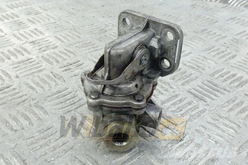 CAT 121-3220 Fuel Feed Pump / Kraftstoff-Förderpumpe / Motores