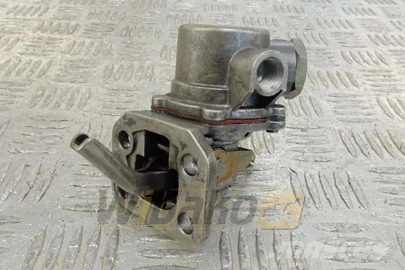 CAT 121-3220 Fuel Feed Pump / Kraftstoff-Förderpumpe / Motoren