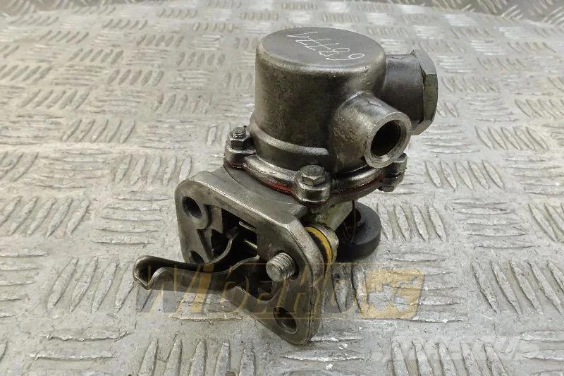 CAT 121-3220 Fuel Feed Pump / Kraftstoff-Förderpumpe / Motoren