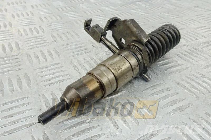 CAT 1278209 Injector / Wtryskiwacz Silniki