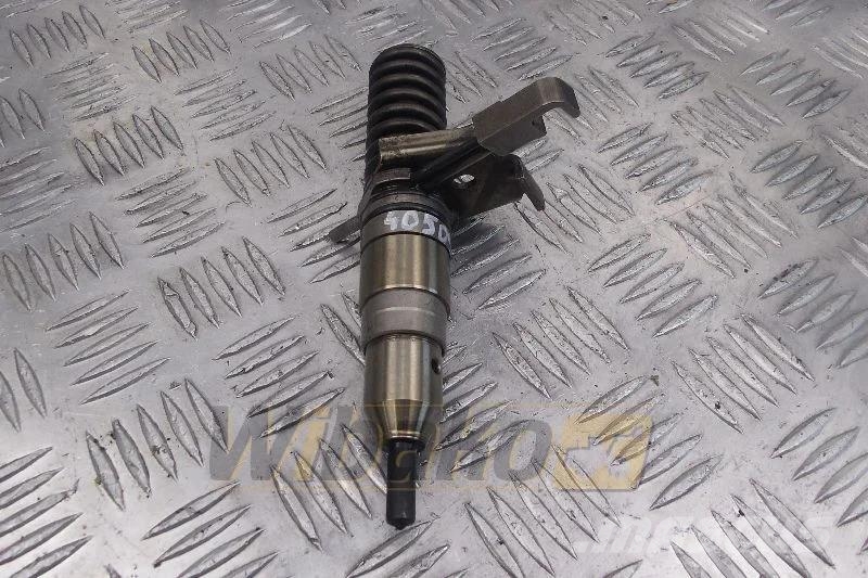 CAT 1278216 Injector / Wtryskiwacz Motores