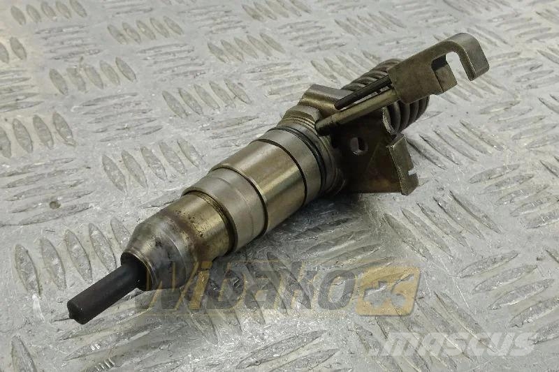 CAT 1278216 Injector / Wtryskiwacz Motores