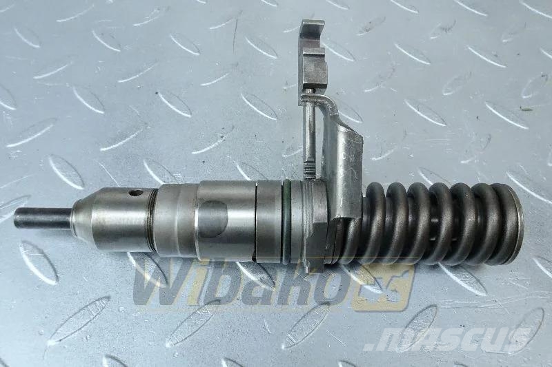 CAT 1278216 Injector / Wtryskiwacz Motores