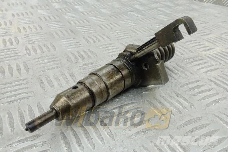 CAT 1278222 Injector / Wtryskiwacz Motoren