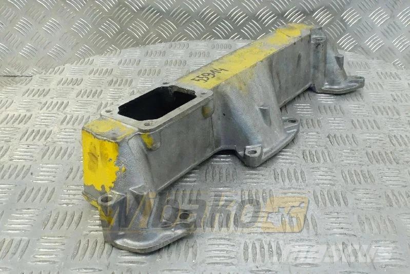 CAT 131-7705 Intake manifold / Ansaugkrümmer / Kolekto Motoren