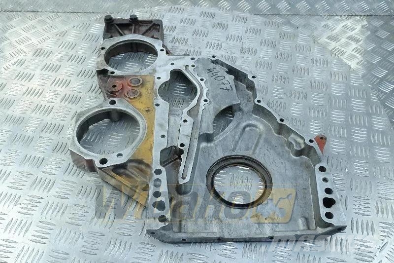 CAT 132-5242 Rear gear housing / Rear gear housing / O Motori