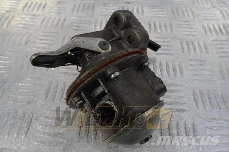 CAT 132-9447 Fuel Feed Pump / Kraftstoff-Förderpumpe / Motorji