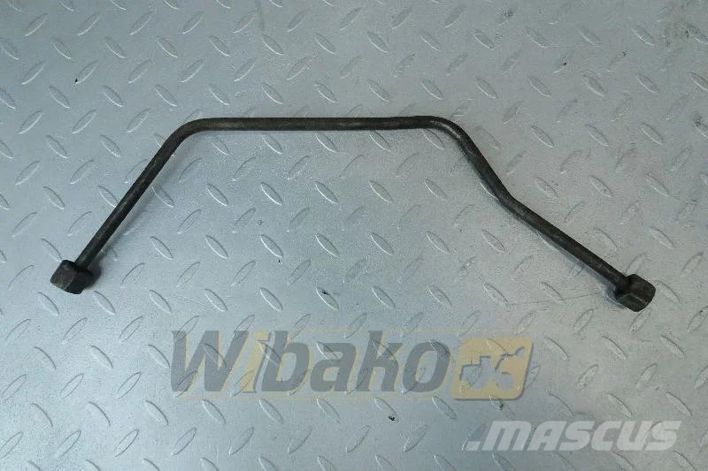 CAT 135-1721 Fuel line / Przewód paliwa Motory
