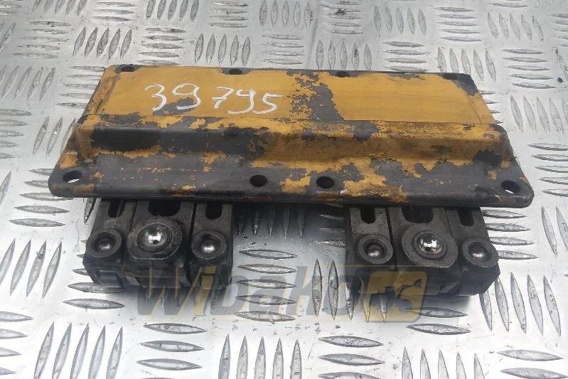 CAT 146-8147 Roller tappet / Rolka popychacza Motores
