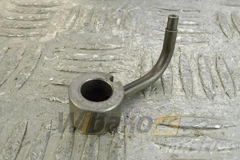 CAT 148-3026 Piston lubrication nozzle / Kolbenschmier Motorji