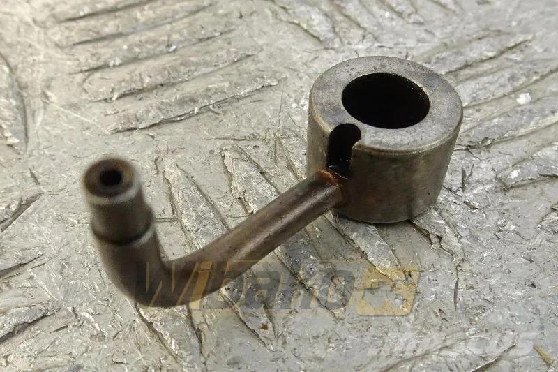 CAT 148-3026 Piston lubrication nozzle / Kolbenschmier Motory