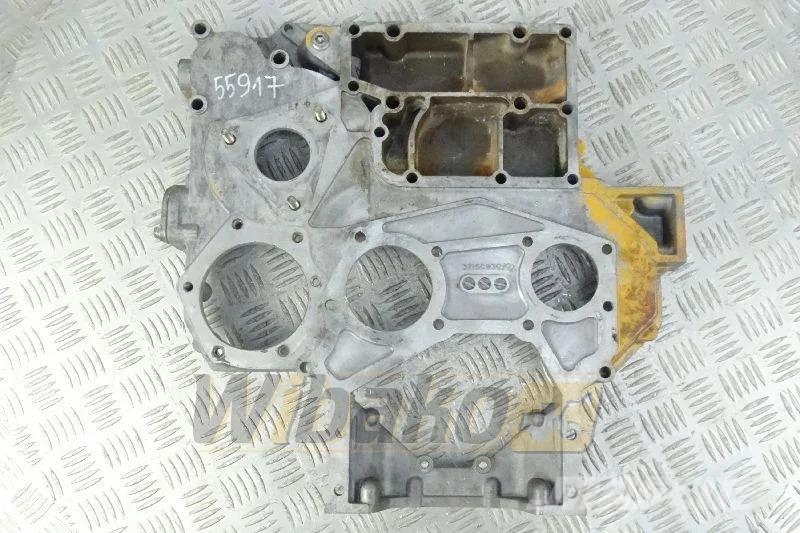 CAT 149-6932 Rear gear housing / Rear gear housing / O Motorok