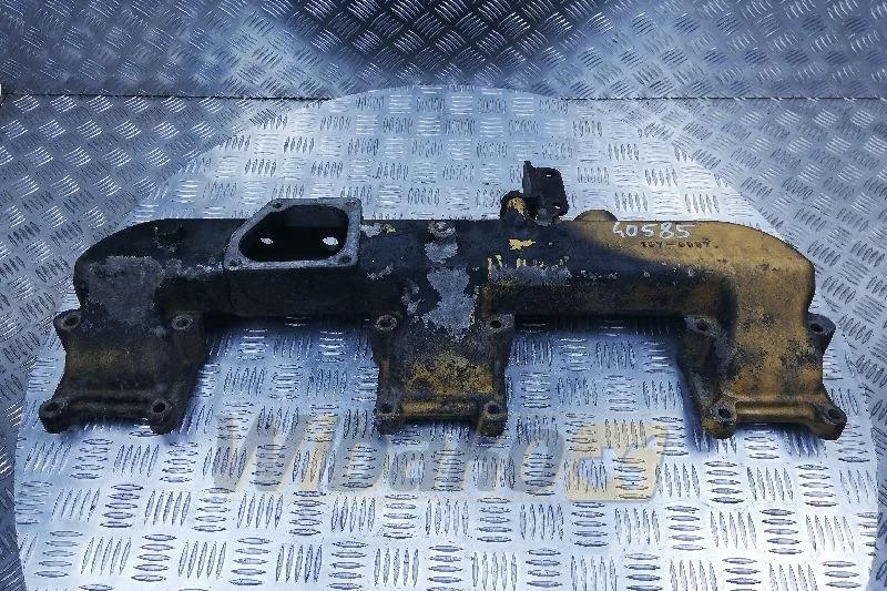 CAT 157-0097 Intake manifold / Ansaugkrümmer / Kolekto Motoren