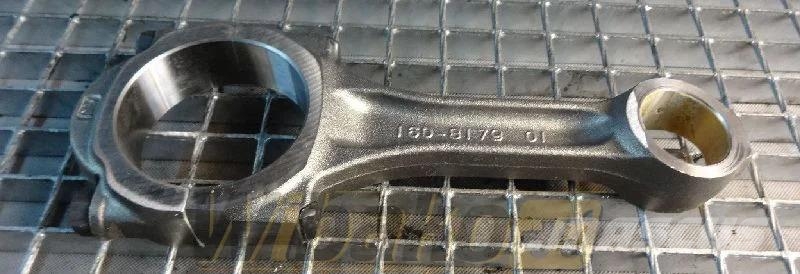 CAT 160-8178 Connecting rod / Pleuelstange / Korbowód Motoren