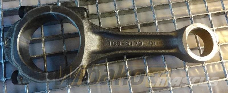CAT 160-8179 Connecting rod / Pleuelstange / Korbowód Motoren