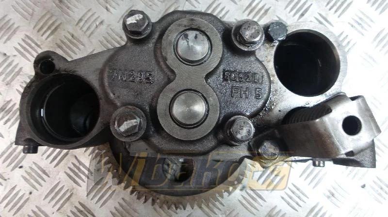CAT 161-4113 Oil pump / Ölpumpe / Pompa oleju محركات