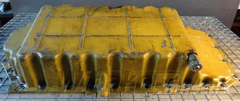 CAT 1757B0359 Oil sump / Ölbecken / Misa olejowa Motores
