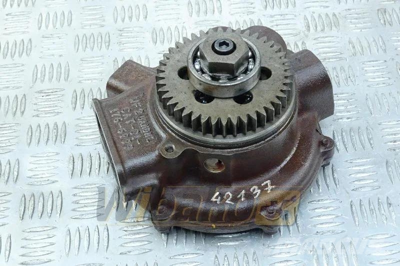 CAT 176-7000 Water pump / Wasserpumpe / Pompa wody Motoren