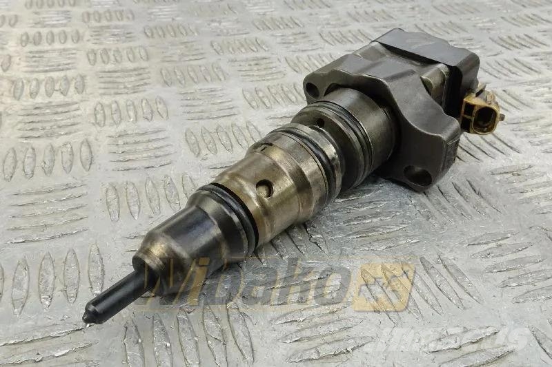 CAT 177-4754 Injection pump / Einspritzpumpe / Pompka Motores