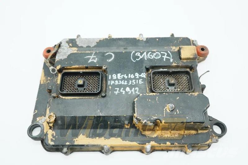 CAT 196-4169 Engine computer / Motorsteuergerät / Komp Motores