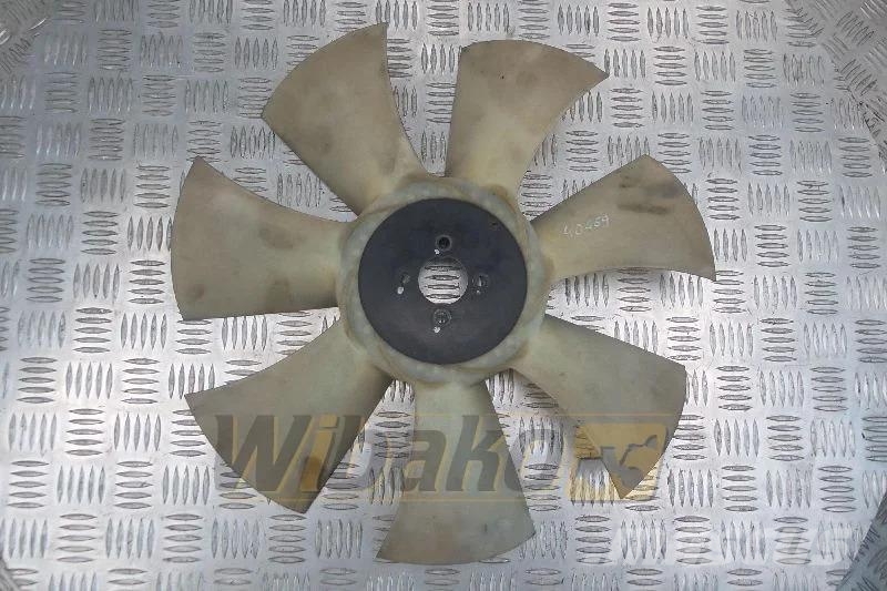 CAT 197-8159 Fan / Ventilator / Wentylator Motoren