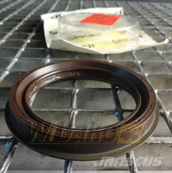 CAT 210736 Shaft seal / Uszczelniacz wału Motory