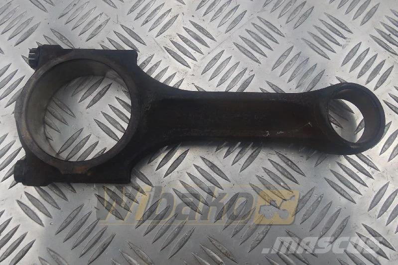 CAT 213-3193 Connecting rod / Pleuelstange / Korbowód Motores