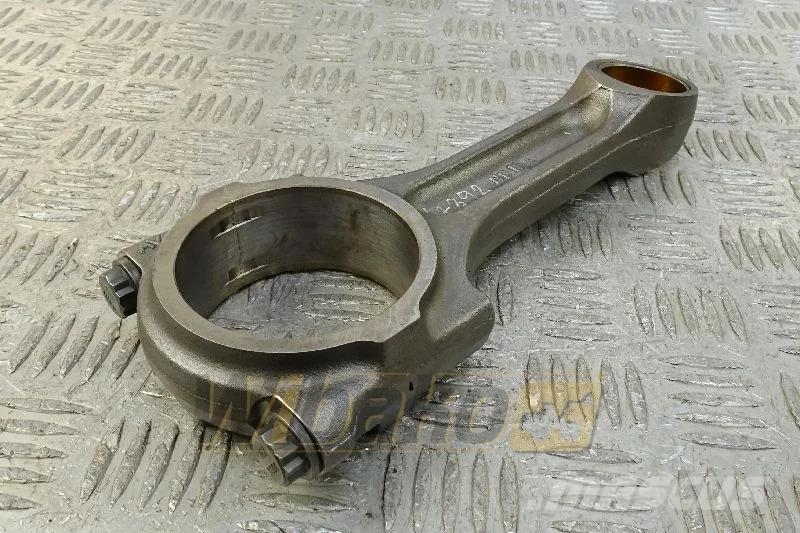 CAT 213-3193 Connecting rod / Pleuelstange / Korbowód Motores