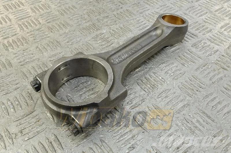 CAT 213-3193 Connecting rod / Pleuelstange / Korbowód Motores