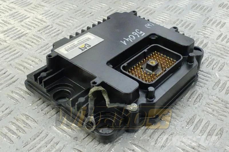 CAT 221-1018 Engine computer / Motorsteuergerät / Komp Motores