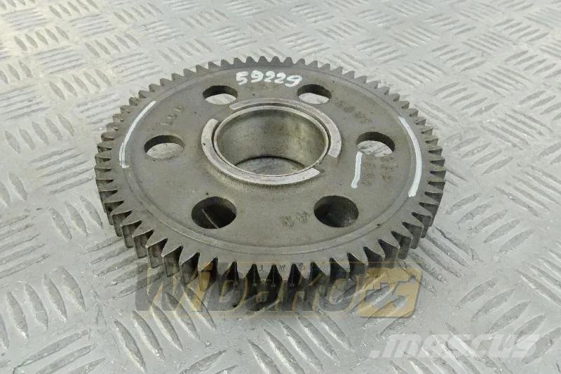 CAT 222-3902 Intermediate gear / Zwischenzahnrad / Koł Motoren