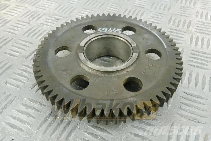 CAT 222-3902 Intermediate gear / Zwischenzahnrad / Koł Motores