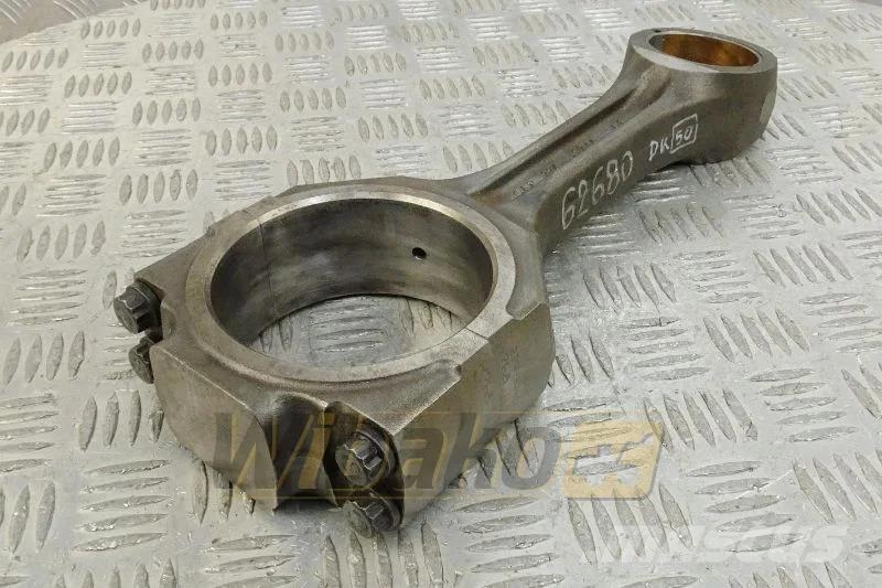 CAT 224-3244 Connecting rod / Pleuelstange / Korbowód Motores
