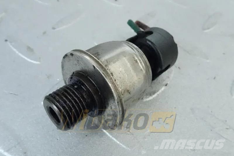 CAT 224-4536 Pressure sensor / Drucksensor / Czujnik c Motoren
