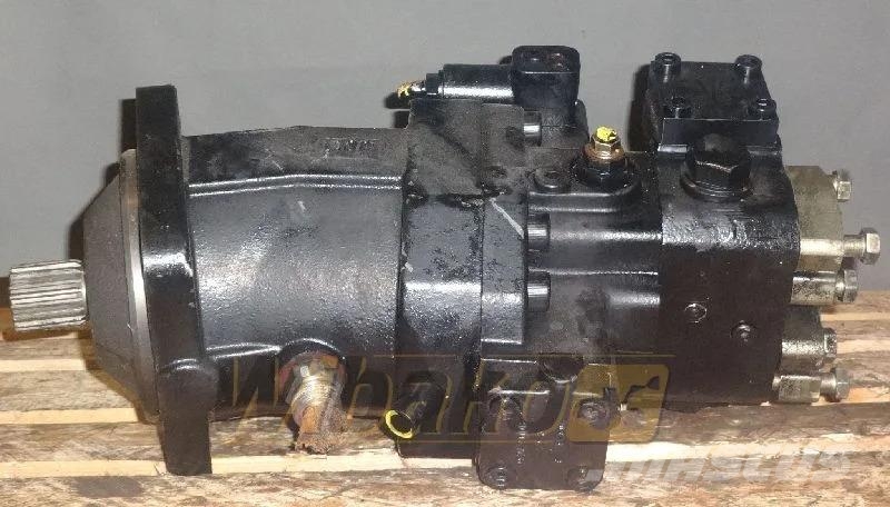 CAT 225-8180 Hydraulic motor / Hydromotor / Silnik hyd Hydraulik
