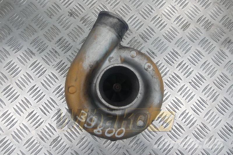 CAT 22A91-00529 7E5178E Turbocharger / Turbolader / Tu Engines