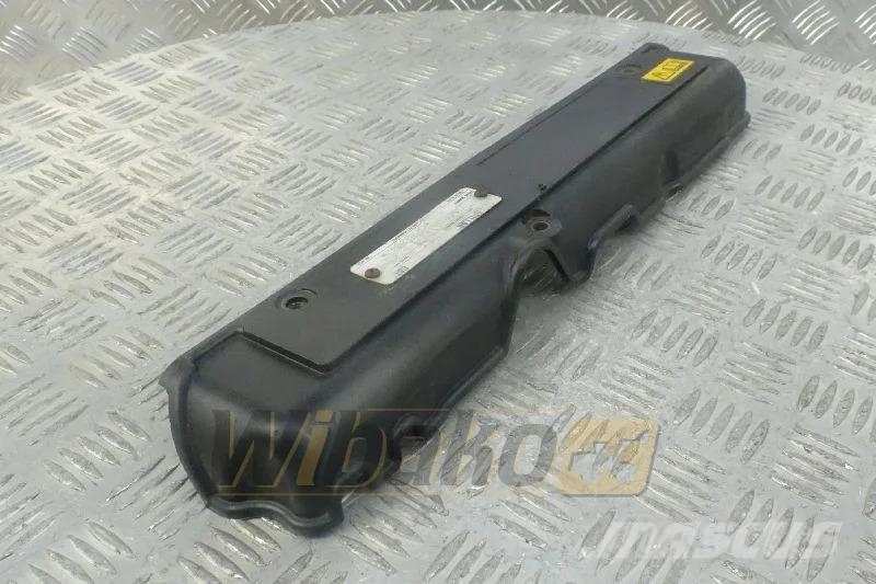 CAT 230-9127 Cylinder head cover / Zylinderkopfhaube / Motoren