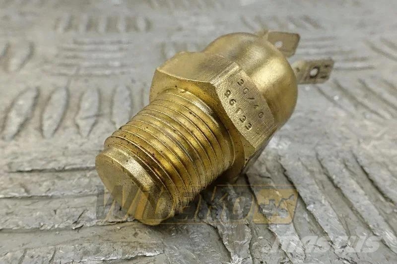 CAT 235-1790 Temperature sensor / Temperatursensor / C Motores