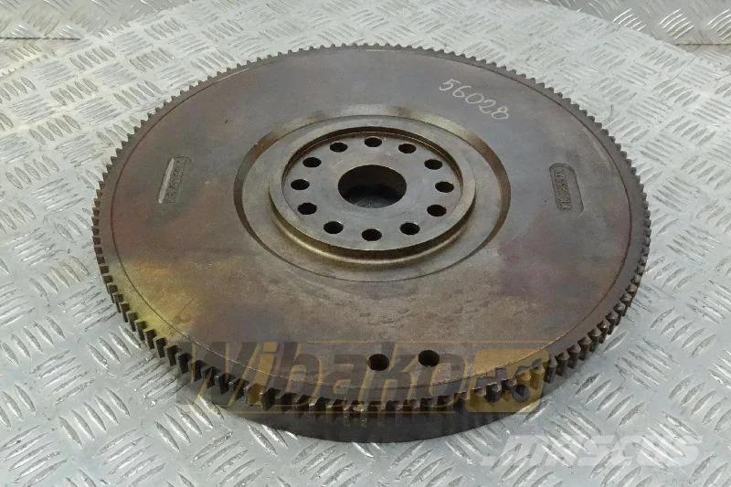 CAT 235-2382 Flywheel / Schwungrad / Koło zamachowe Motoare