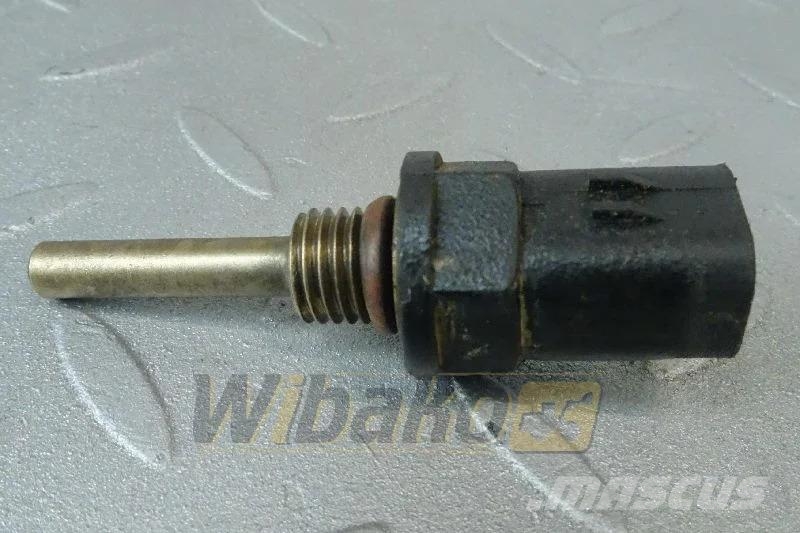 CAT 238-0112 Temperature sensor / Temperatursensor / C محركات