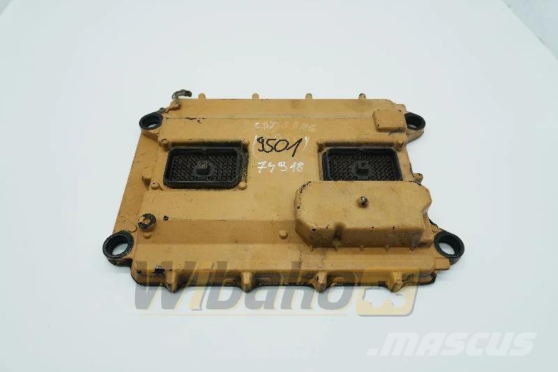 CAT 239-3881 Engine computer / Motorsteuergerät / Komp محركات