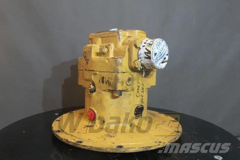 CAT 240-0149 Hydraulic pump / Hydraulikpumpe / Pompa  Hidraulika