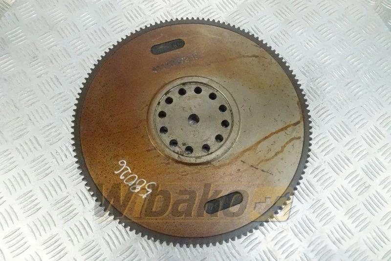 CAT 243-4278 Flywheel / Schwungrad / Koło zamachowe Motorer