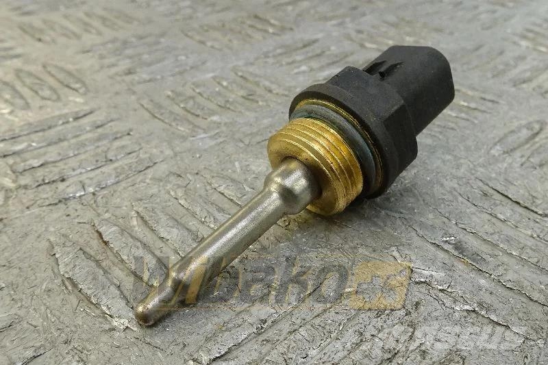CAT 256-6453 Temperature sensor / Temperatursensor / C Motores