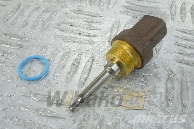 CAT 256-6454 Temperature sensor / Temperatursensor / C Engines