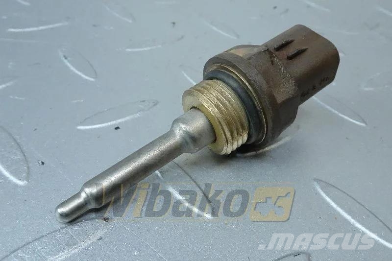 CAT 256-6454 Temperature sensor / Temperatursensor / C Motory