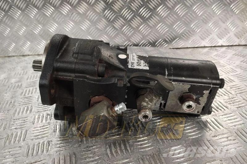 CAT 257-3979 Hydraulic pump / Hydraulikpumpe / Pompa Гідравліка