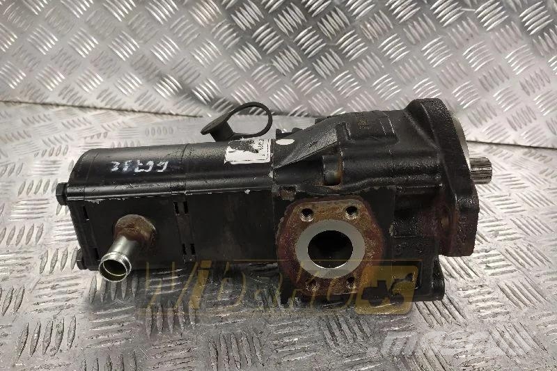 CAT 257-3979 Hydraulic pump / Hydraulikpumpe / Pompa Гідравліка