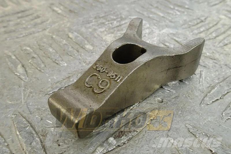 CAT 260-9511 Injector holder / Uchwyt wtryskiwacza Silniki